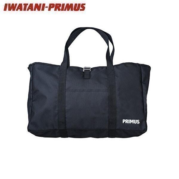 IWATANI-PRIMUS イワタニ プリムス ツーバーナーケース  P-CTBC