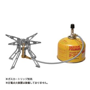 Iwatani イワタニプリムス トレイルスポーク TI P-740540 チタン