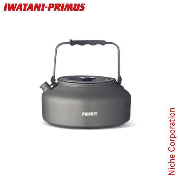 イワタニプリムス ライテック・ケトル 0.9L P-731701
