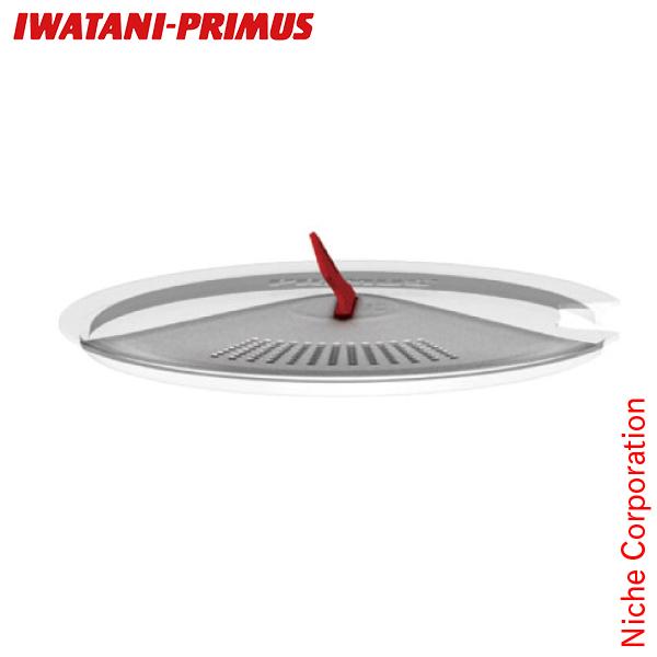 イワタニプリムス プライムテックリッド (1.3L) P-740710