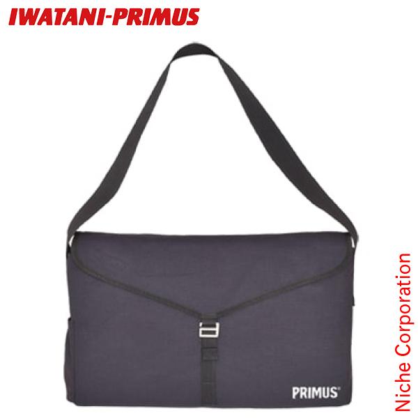 イワタニプリムス トゥピケ/キンジャ用ケース P-C741190 アウトドア 収納ケース キャンプ ...