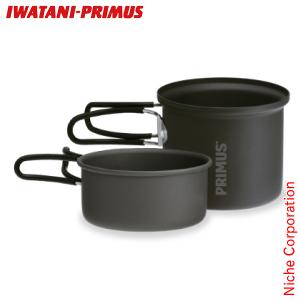 Iwatani（イワタニ） イワタニプリムス トレイルスポーク TI P-740540