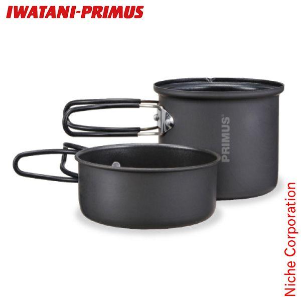 イワタニプリムス イージークックNS・ソロセット M P-CK-K202