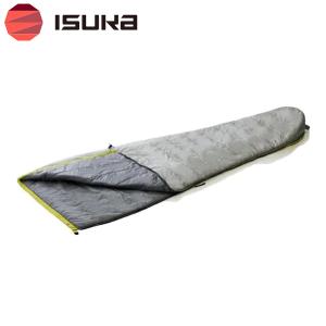 ALPHA LIGHT ISUKA(イスカ) アルファライト フードレス : 楽山荘