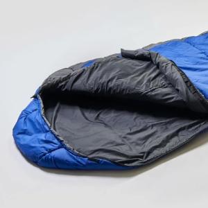 イスカ シュラフ パトロール ショート アウト...の詳細画像1