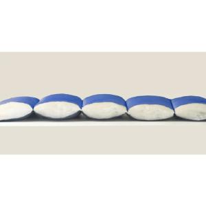 イスカ シュラフ パトロール ショート アウト...の詳細画像4