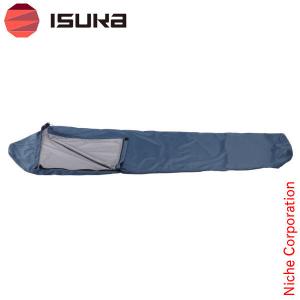 ISUKA（イスカ） ウルトラライトNEO 105322 アウトドア キャンプ 寝袋