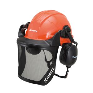 共立 マルチセーフティーヘルメット PT000200AKJ KIORITZ 共立 マルチセーフティーヘルメット PT000200AKJ 保護具 防護