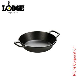 ロッジ ラウンドパンループハンドル 8インチ L5RPL3 キャンプ用品｜niche-express