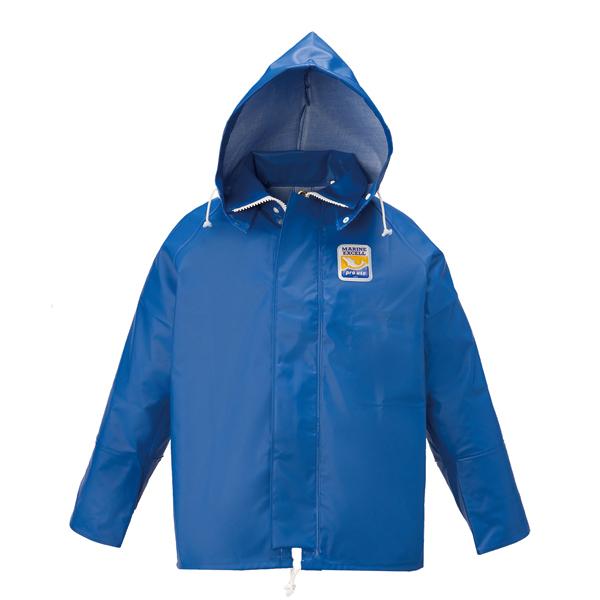 ロゴス アウター マリンエクセル ジャンパー メンズ ブルー 1202015 ウェア キャンプ用品 ...