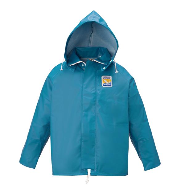 ロゴス アウター マリンエクセル ジャンパー メンズ ターコイズ 1202016 ウェア キャンプ用...