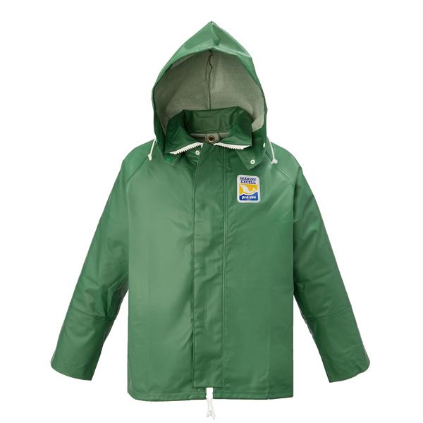 ロゴス アウター マリンエクセル ジャンパー メンズ グリーン 1202036 ウェア キャンプ用品...