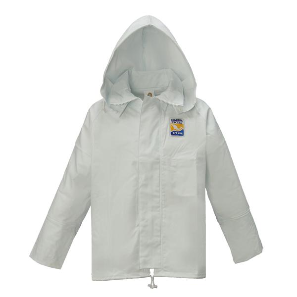 ロゴス アウター マリンエクセル ジャンパー メンズ ホワイト 1202061 ウェア キャンプ用品...