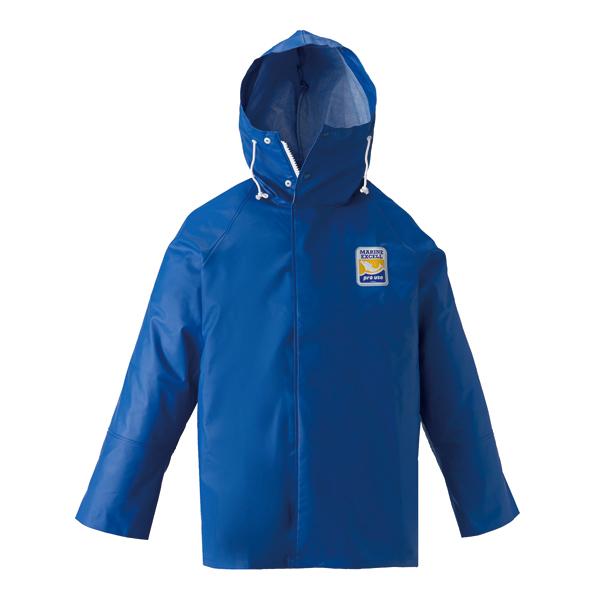 ロゴス アウター マリンエクセル パーカー メンズ ブルー 1203015 ウェア キャンプ用品 合...