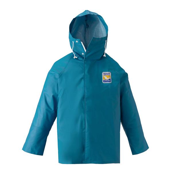 ロゴス アウター マリンエクセル パーカー メンズ ターコイズ 1203016 ウェア キャンプ用品...
