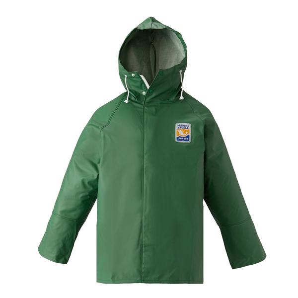 ロゴス アウター マリンエクセル パーカー メンズ グリーン 1203036 ウェア キャンプ用品 ...