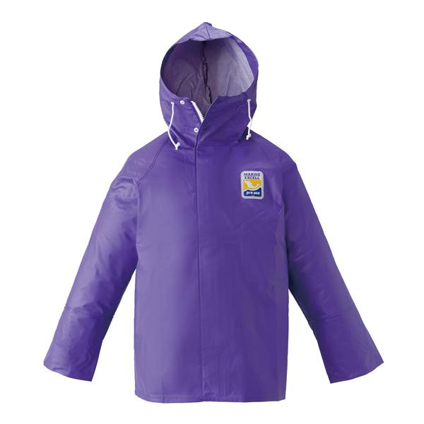 ロゴス アウター マリンエクセル パーカー メンズ パープル 1203093 ウェア キャンプ用品 ...
