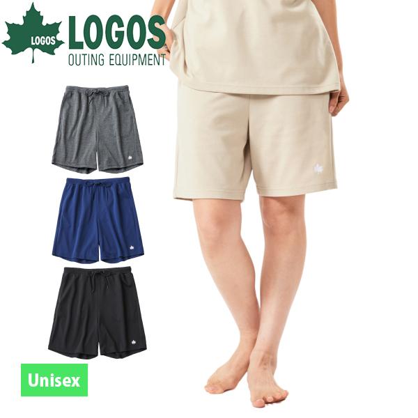 ロゴス  リプナー ボディリカバリーショーツ 35504 リカバリーウェア 短パン 半ズボン 疲労回...