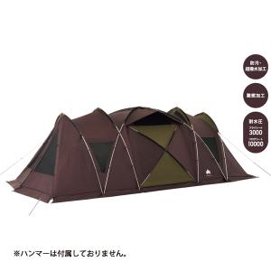 LOGOS LOGOS/ロゴス 71106001 プレミアム デビルブロックルーム