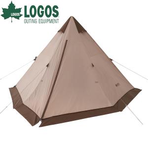 LOGOS ロゴス テント LAND Tepee 350 71901000 アウトドア