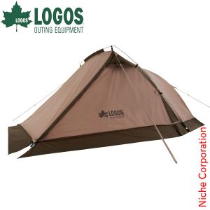 NEMO Equipment ニーモ・イクイップメント テント DARK TIMBER 4P