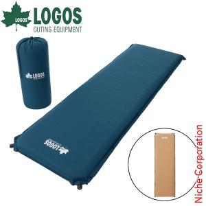 Coleman（コールマン） アウトドア ソロキャンプ マット ダブル 厚さ