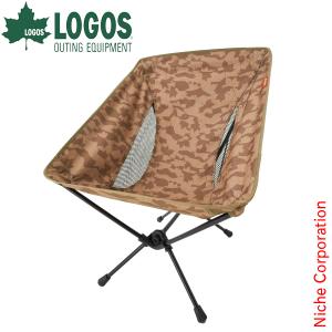 LOGOS ロゴス Tradcanvas チェアfor2 クッションカバー 73173120
