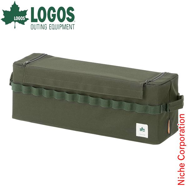 ロゴス Loopadd BOX S 73188072 ルーパッド 収納ボックス ケース コンパクト ...