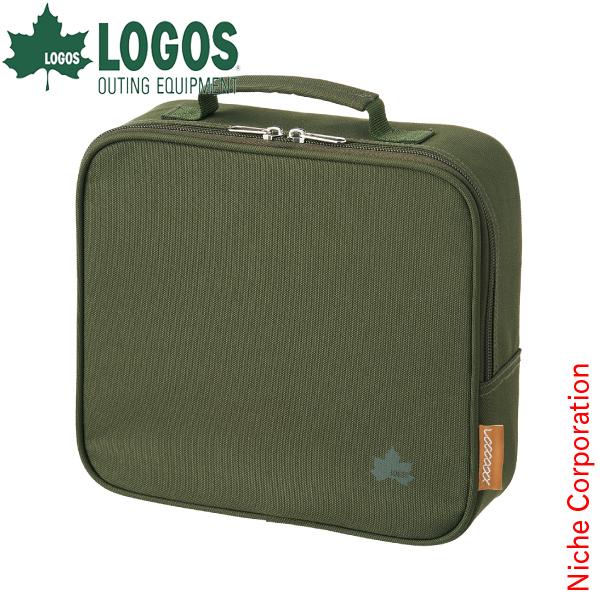 ロゴス Loopadd アドポーチ L 73188080 ルーパッド 収納ケース 持ち手つき キャン...