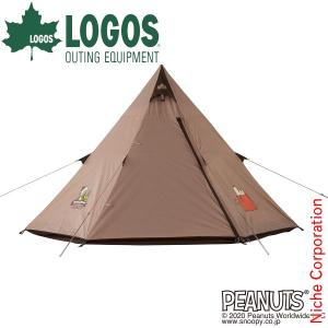 LOGOS ロゴス ナバホTepee 300 71806501 テント キャンプ LOGOS ロゴス ナバホTepee 300 71806501 テント キャンプ
