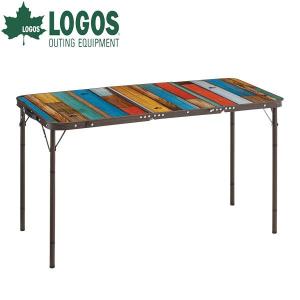 Coleman（コールマン） ナチュラルウッドロールテーブル クラシック