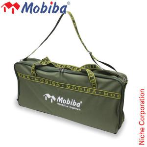MOBIBA サウナベンチ用バッグ PSN750用 27218 収納バッグ ショルダー付き