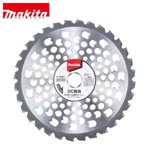 マキタ（makita） DC軽快チップソー 230mm A-78689 端数32 替刃