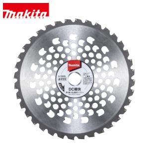 マキタ（makita） DC軽快チップソー 255mm A-78695 端数36 替刃