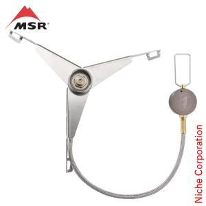 MSR（マウンテンセーフティーリサーチ） エムエスアール（MSR