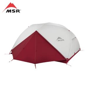 MSR（マウンテンセーフティーリサーチ） エムエスアール ティンハイム