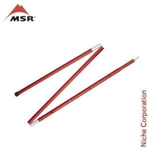 エムエスアール アジャスタブルポール4フィート 37828