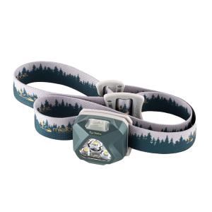 即決 milestone ヘッドライト milestone（マイルストーン） ハイブリッド モデル MS-K1 アウトドア