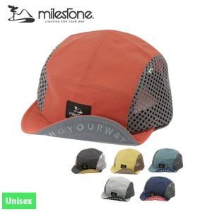 milestone マイルストーン original cap オリジナルキャップ ラテ