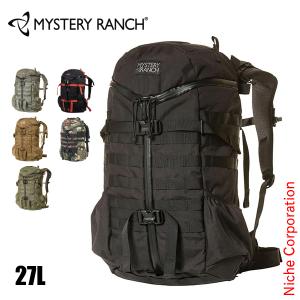 MYSTERY RANCH アーバンアサルト21 美品 waiper_mysteryranch-