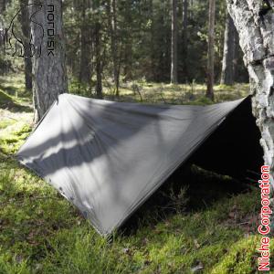 NORDISK（ノルディスク） 在庫限り 国内正規品 レイサ 4 フット