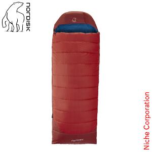 NORDISK（ノルディスク） アーモンド Almond-2℃ 141003 キャンプ