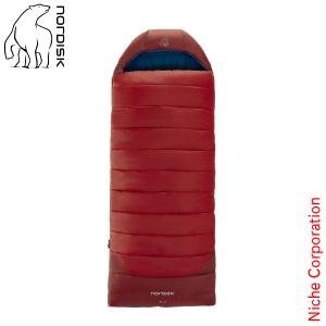 NORDISK（ノルディスク） 在庫限り 国内正規品 PUK+10 ブランケット L