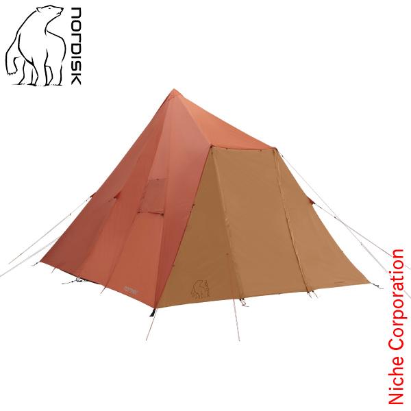 ノルディスク スリュムヘイム 5PU Thrymheim 5PU 122054 テント タープ