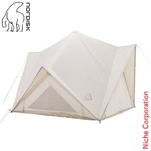 NORDISK ノルディスク アルフェイム 12.6 JP 242013 キャンプ