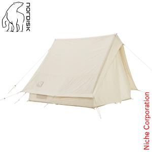 notdisk Vimur テント グレー notdisk Vimur テント グレー ノルディスク テント ヴィムル 5.6