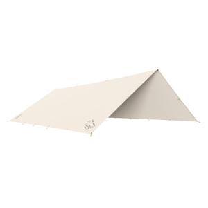 NORDISK（ノルディスク） Kari 20 Diamond Basic Cotton Tarp 242044