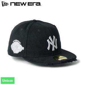 NEW ERA（ニューエラ） キャップ 59FIFTY MLB Damaged Cap