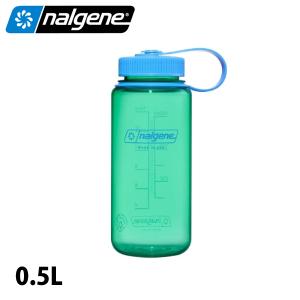 NALGENE（ナルゲン） 広口1.0L トライタン リニュー ランドスケープ