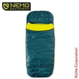NEMO（ニーモ） ニーモ・イクイップメント ジャズ XL NM-JAZ-XL 寝具